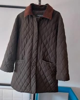 Giacca trapuntata Max Mara