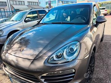 Porsche Cayenne 3.0v6 159.000km (240hp) 4x4