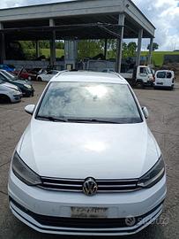 Volkswagen Touran (5T) Anno 2017 | SOLO PER RICAMB