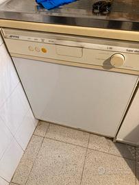 Lavastoviglie Smeg