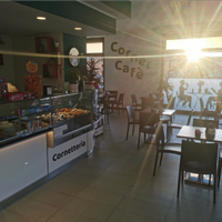 Bar Caffetteria