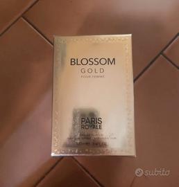 Blossom Gold 100ml EDP
Blossom Gold 100ml EDP