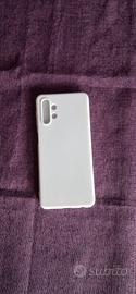 COVER SAMSUNG GALAXY A32 5G BIANCA