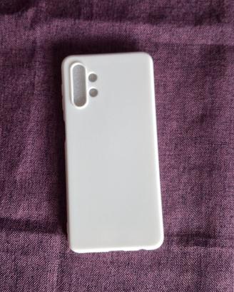 COVER SAMSUNG GALAXY A32 5G BIANCA