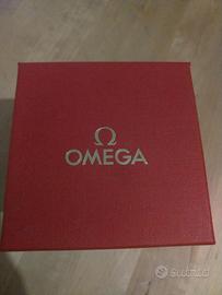 Scatola box omega
