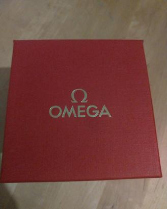 Scatola box omega