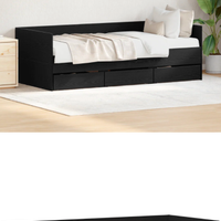 Divano letto Ikea Brimnes