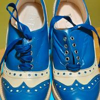 SCARPE DONNA N.38 TATA ITALIA