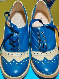 SCARPE DONNA N.38 TATA ITALIA