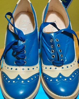SCARPE DONNA N.38 TATA ITALIA