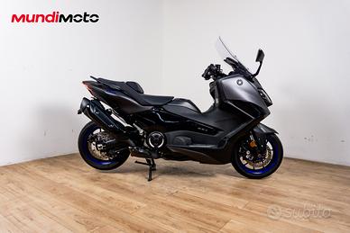 YAMAHA T-MAX 560 - 2024