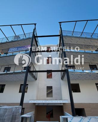 Trilocale nuova costruzione