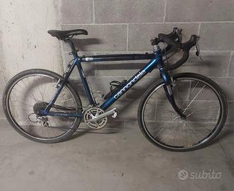 mtb cannondale m700