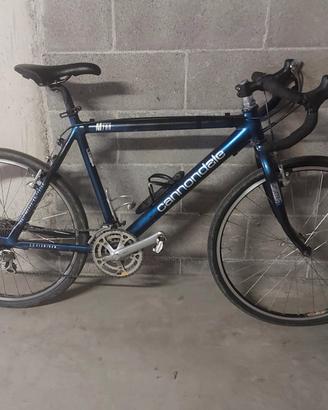 mtb cannondale m700