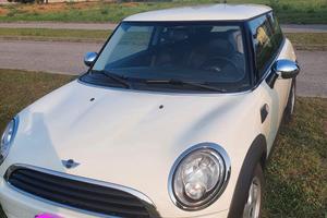 Mini One 2009
