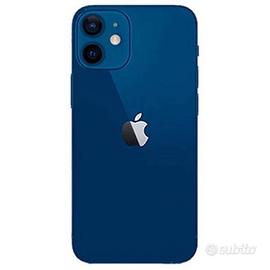 I phone 12 nuovo