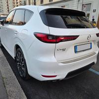 Mazda CX-60 3.3 e-Skyactiv D MHEV AWD Homura