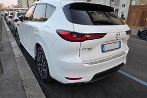 Mazda CX-60 3.3 e-Skyactiv D MHEV AWD Homura