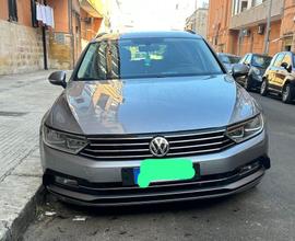 VOLKSWAGEN Passat 8ª serie - 2019