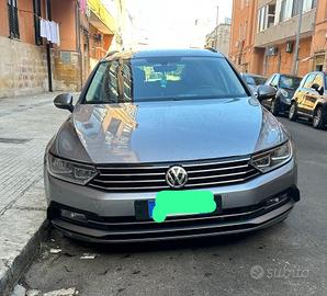 VOLKSWAGEN Passat 8ª serie - 2019