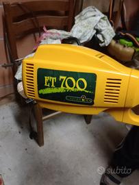 decespugliatore elettrico 