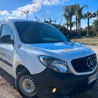 Mercedes Citan diesel