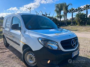 Mercedes Citan diesel