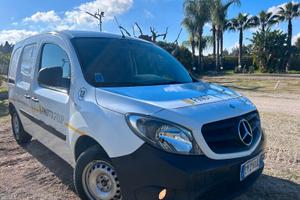 Mercedes Citan diesel