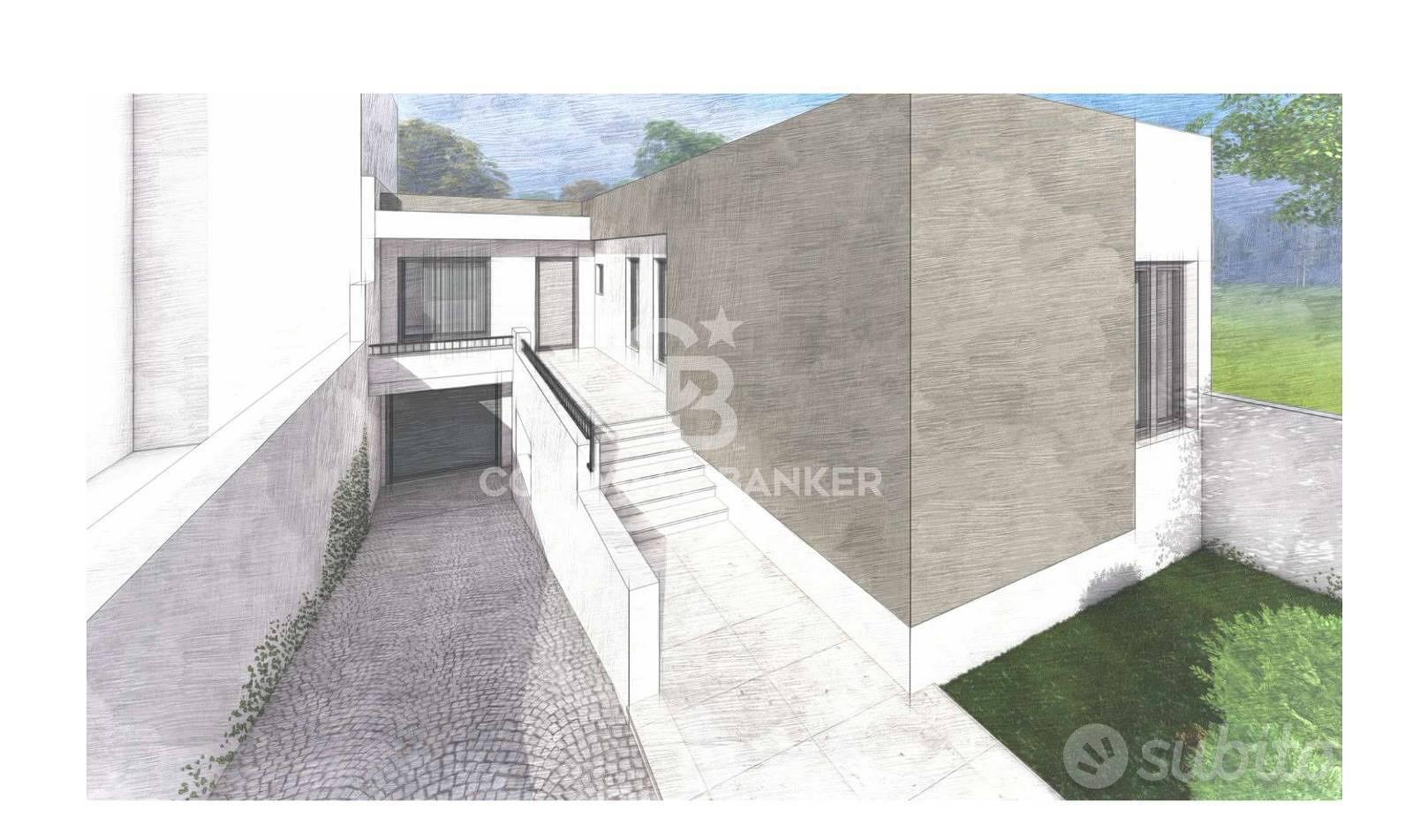Terreno Edificabile - Scorrano - Vista 5