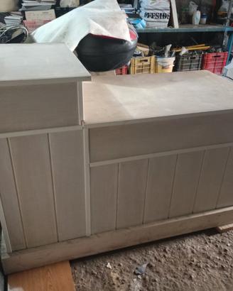 Arredo negozio