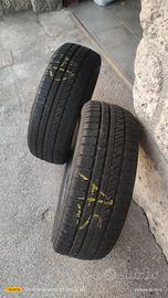 2 Gomme estive 195/60 R15  88H