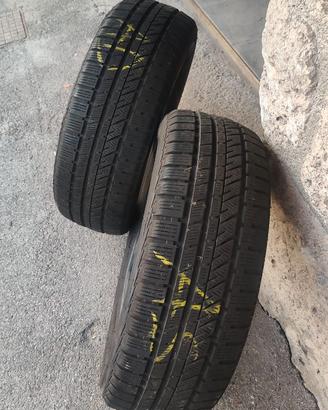 2 Gomme estive 195/60 R15  88H