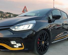 RENAULT Clio 4ª serie - 2018