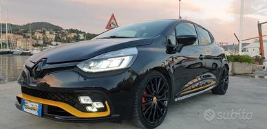 RENAULT Clio 4ª serie - 2018