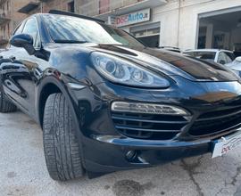 Porsche Cayenne 3.0 Diesel 250CV Platinum Edition