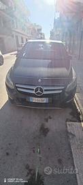 Mercedes classe B  TETTO