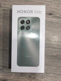 Cellulare Honor X6b 128gb