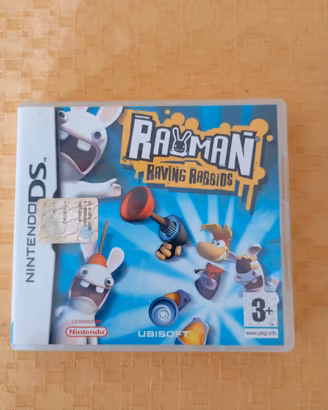 Videogioco Nintendo DS 
