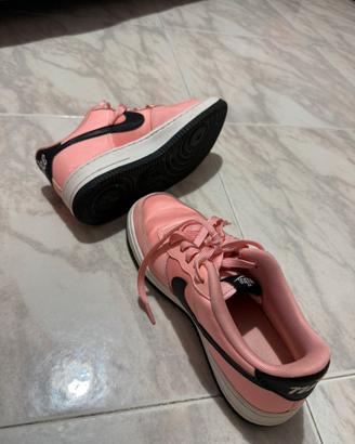Scsrpe nike donna