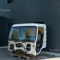 Cabina Volvo FL6 FL7 Euro 3 Euro 4 Euro 5