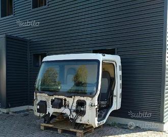 Cabina Volvo FL6 FL7 Euro 3 Euro 4 Euro 5