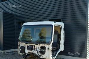 Cabina Volvo FL6 FL7 Euro 3 Euro 4 Euro 5