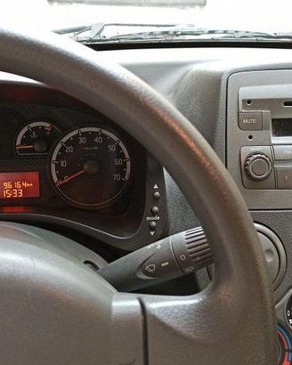 Fiat Panda UNIPRO Set.2010 1.2 Fire GPL "Dynamic"