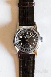 Orologio Oris Pointer Date