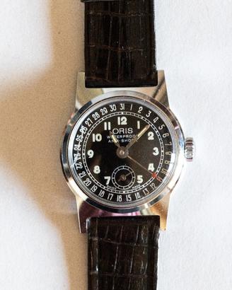 Orologio Oris Pointer Date