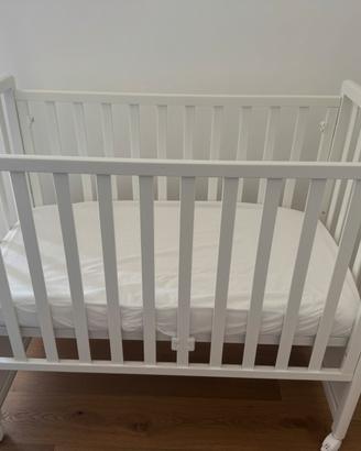 Lettino legno bambino Pikkoletto / Foppapedretti