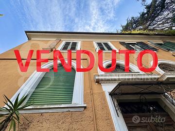 Villa bifamiliare Roma [Cod. rif 3220070VRG]