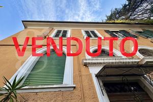 Villa bifamiliare Roma [Cod. rif 3220070VRG]