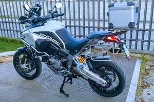 Ducati Multistrada Enduro 1200
