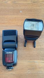 Godox TT685 Fujifilm